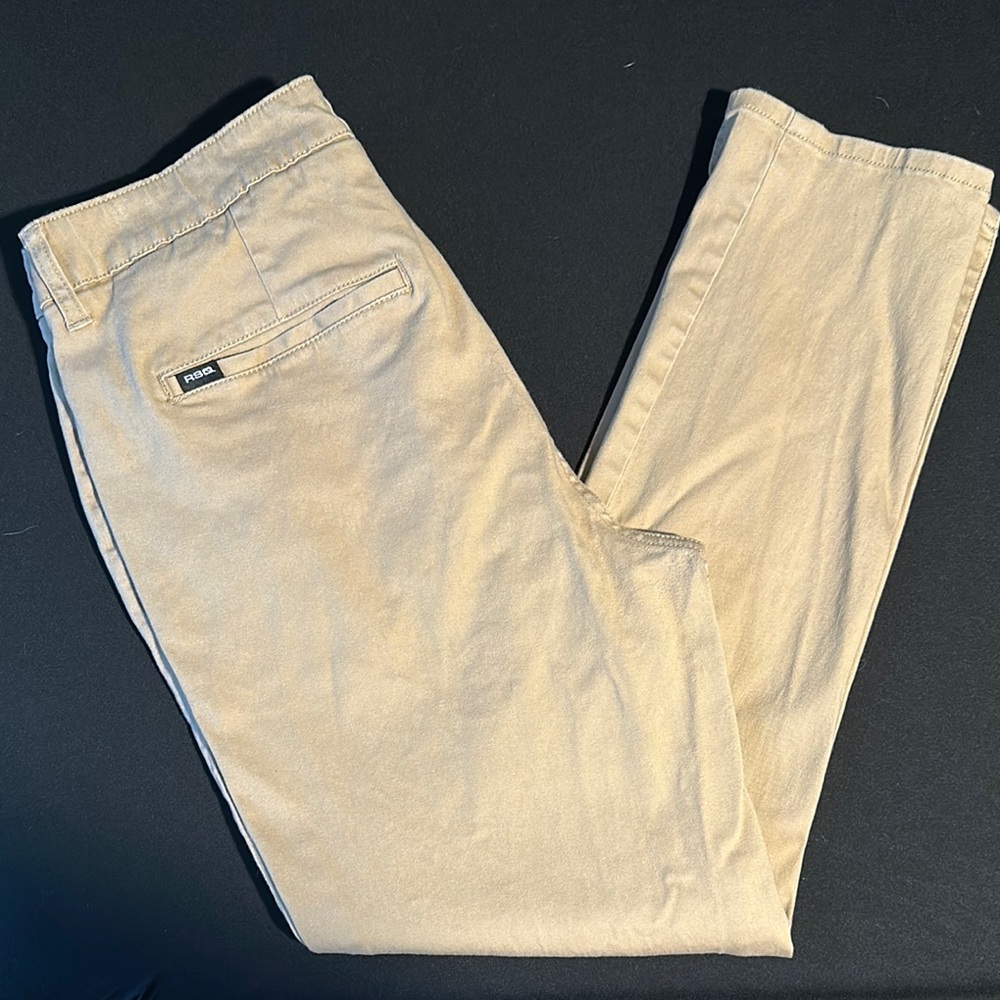 Dockers Men's Tan Pants